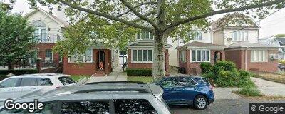 Street View of 2117 AVENUE T, Brooklyn