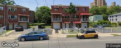Street View of 2117 REEDS MILL LANE, Bronx