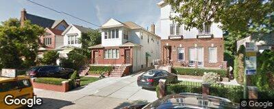 Street View of 2118 EAST 12 STREET, Brooklyn