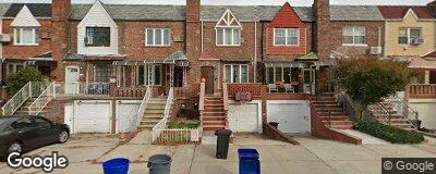 Street View of 2119 EAST 35 STREET, Brooklyn
