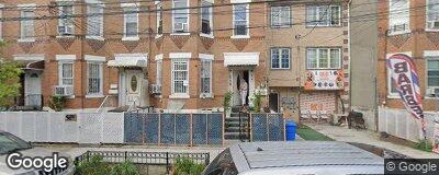 Street View of 212 BERRIMAN STREET, Brooklyn
