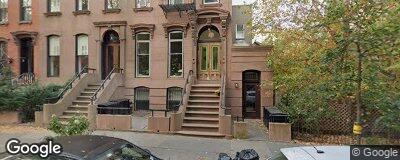 Street View of 212 CARLTON AVENUE, Brooklyn
