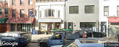 Street View of 212 COLUMBIA STREET, Brooklyn