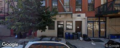 Street View of 212 EAST 111 STREET, Manhattan