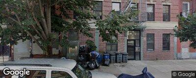 Street View of 212 EAST 117 STREET, Manhattan