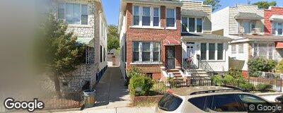 Street View of 212 EAST 37 STREET, Brooklyn