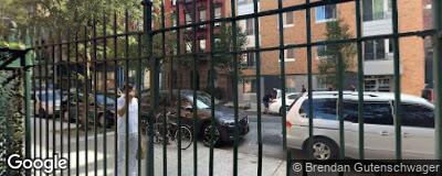 Street View of 212 EAST 7 STREET, Manhattan