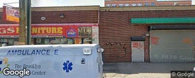 Street View of 212 EAST 98 STREET, Brooklyn