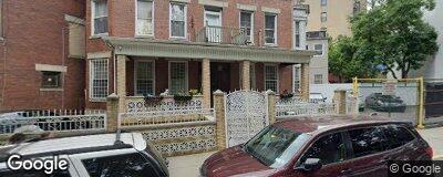 Street View of 212 EAST MOSHOLU PARKWAY, Bronx
