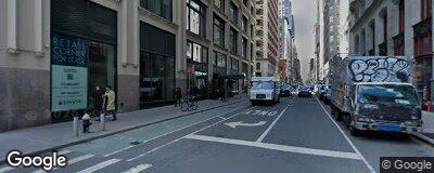 Street View of 212 FIFTH AVENUE