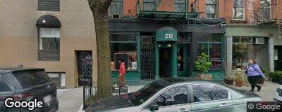 Street View of 212 FORSYTH STREET, Manhattan