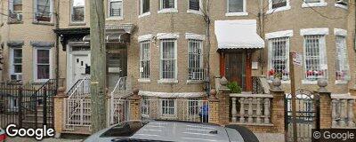Street View of 212 LINCOLN AVENUE, Brooklyn