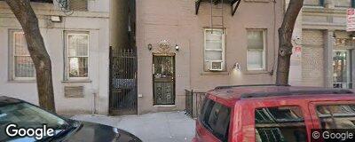 Street View of 212 SULLIVAN STREET, Manhattan