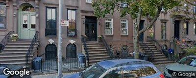 Street View of 212 UNION STREET, Brooklyn