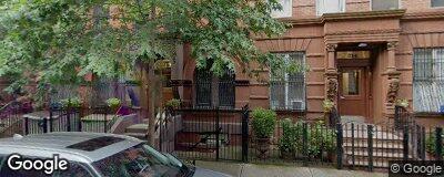 Street View of 212 WEST 105 STREET, Manhattan