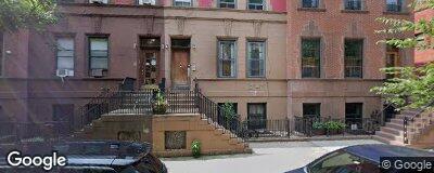 Street View of 212 WEST 138 STREET, Manhattan