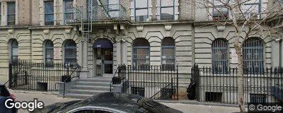 Street View of 212 WEST 140 STREET, Manhattan