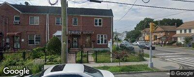 Street View of 212-04 HOLLIS AVENUE, Queens