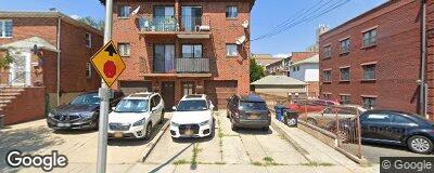Street View of 212-09 43 AVENUE, Queens