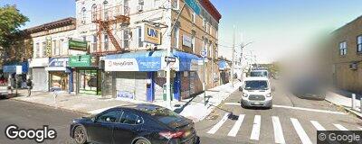 Street View of 212-35 JAMAICA AVENUE, Queens