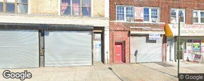 Street View of 212-53 JAMAICA AVENUE, Queens