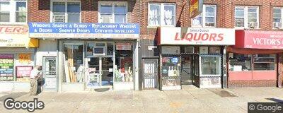 Street View of 212-59 JAMAICA AVENUE, Queens