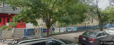 Street View of 2121 5 AVENUE, Manhattan