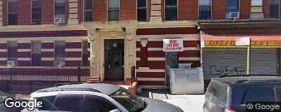Street View of 2121 BELMONT AVENUE, Bronx