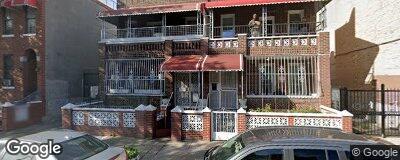 Street View of 2122 UNION STREET, Brooklyn