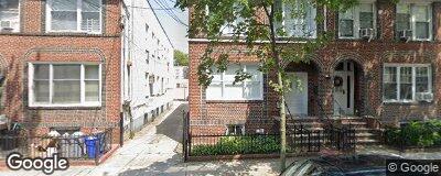 Street View of 2123 EAST 1 STREET, Brooklyn