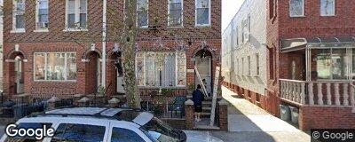 Street View of 2124 74 STREET, Brooklyn
