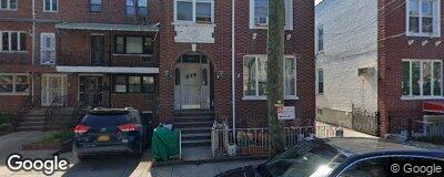 Street View of 2124 EAST 14 STREET, Brooklyn
