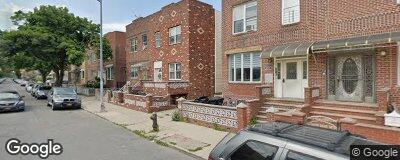 Street View of 2125 62 STREET, Brooklyn