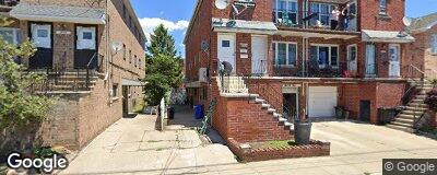 Street View of 2125 EAST 68 STREET, Brooklyn
