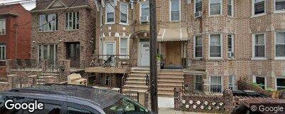 Street View of 2125 EAST 9 STREET, Brooklyn