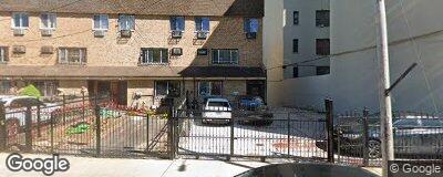Street View of 2126 AQUEDUCT AVENUE EAST, Bronx