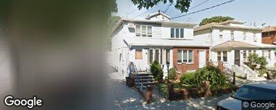 Street View of 2126 EAST 23 STREET, Brooklyn
