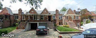 Street View of 2126 EAST 36 STREET, Brooklyn