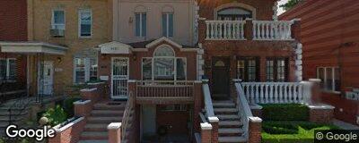 Street View of 2127 EAST 7 STREET, Brooklyn