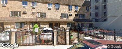 Street View of 2128 AQUEDUCT AVENUE EAST, Bronx