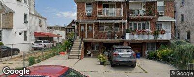 Street View of 2129 85 STREET, Brooklyn