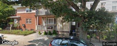 Street View of 2129 GREENE AVENUE, Queens