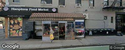 Street View of 213 1 AVENUE, Manhattan