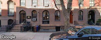 Street View of 213 EAST 17 STREET, Manhattan