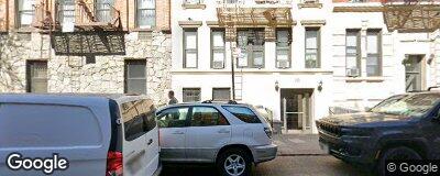 Street View of 213 EAST 25 STREET, Manhattan