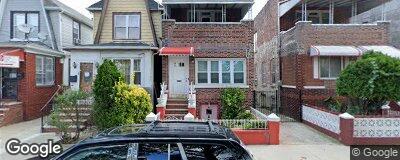 Street View of 213 EAST 43 STREET, Brooklyn