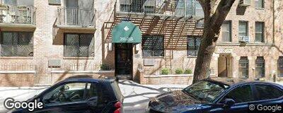 Street View of 213 EAST 73 STREET, Manhattan
