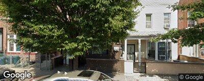 Street View of 213 MILFORD STREET, Brooklyn