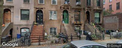 Street View of 213 PRESIDENT STREET, Brooklyn