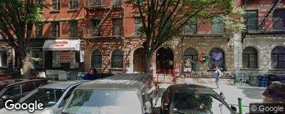 Street View of 213 WEST 135 STREET, Manhattan